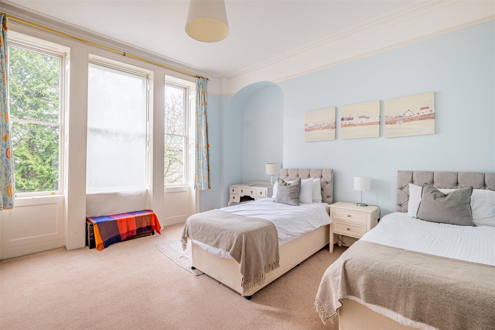 Belvedere Villas, Bath